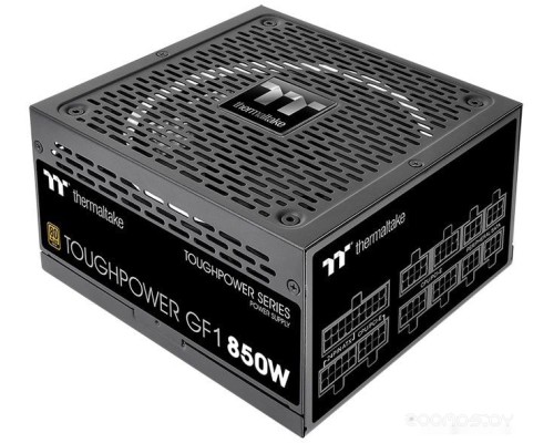 Блок питания Thermaltake Toughpower GF1 850W TT Premium Edition PS-TPD-0850FNFAGx-1