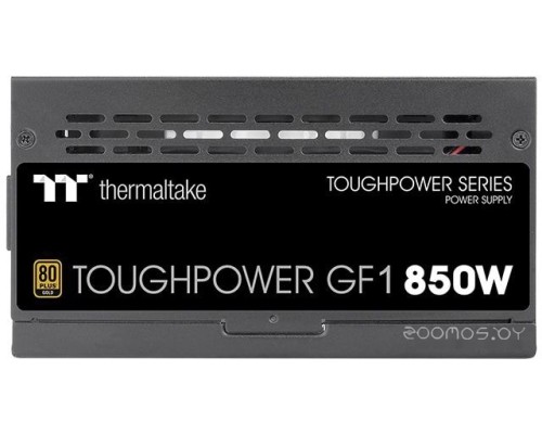 Блок питания Thermaltake Toughpower GF1 850W TT Premium Edition PS-TPD-0850FNFAGx-1