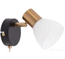 Спот Arte Lamp Falena A3117AP-1BK