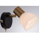 Спот Arte Lamp Falena A3117AP-1BK