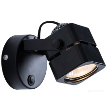 Спот Arte Lamp Misam A1315AP-1BK