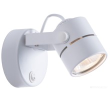 Спот Arte Lamp Mizar A1311AP-1WH