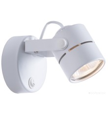 Спот Arte Lamp Mizar A1311AP-1WH