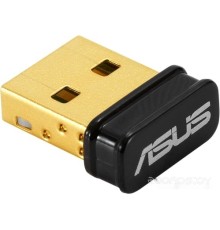 Беспроводной адаптер Asus USB-BT500