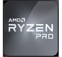 Процессор AMD Ryzen 5 Pro 3600