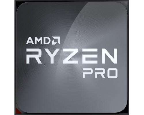 Процессор AMD Ryzen 5 Pro 3600