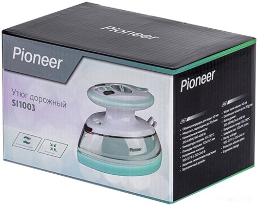 Утюг Pioneer SI1003