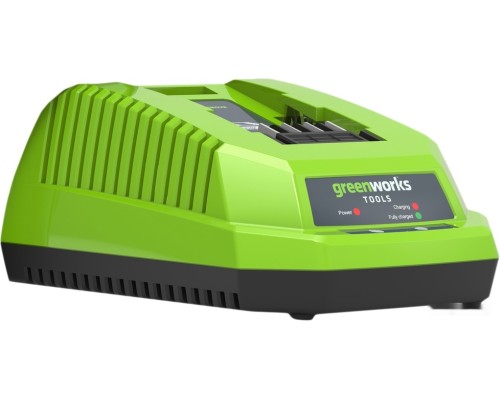 Зарядное устройство Greenworks G40C (40В)