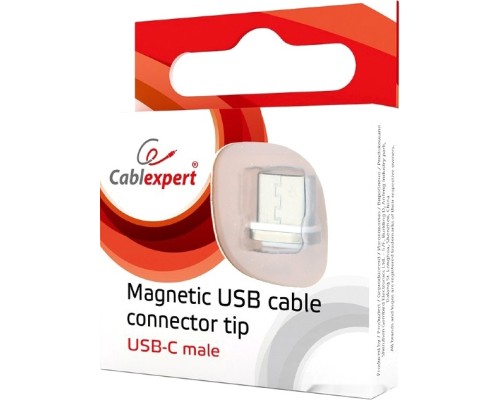 Коннектор Cablexpert CC-USB2-AMLM-UCM