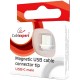 Коннектор Cablexpert CC-USB2-AMLM-UCM