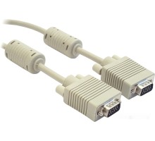 Кабель Cablexpert CC-PPVGA-15M