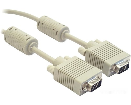 Кабель Cablexpert CC-PPVGA-15M