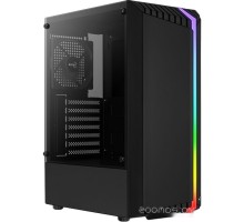 Корпус Aerocool Bionic-G-BK-V1