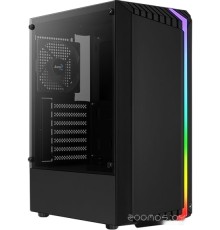 Корпус Aerocool Bionic-G-BK-V1