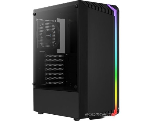 Корпус Aerocool Bionic-G-BK-V1