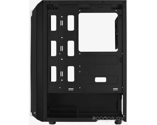 Корпус Aerocool Bionic-G-BK-V1