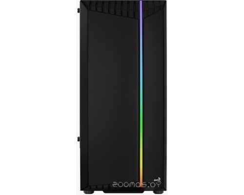 Корпус Aerocool Bionic-G-BK-V1