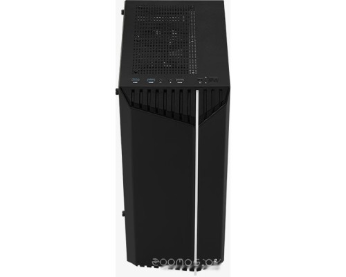 Корпус Aerocool Bionic-G-BK-V1