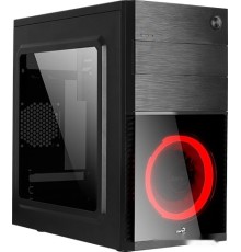 Корпус Aerocool CS-105 Red