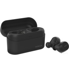 Наушники Nokia Power Earbuds BH-605 (черный)