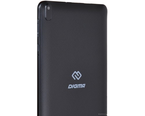 Планшет DIGMA Optima 7 A101 TT7223PG 3G (черный)