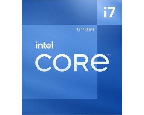 Процессор Intel Core i7-12700F (BOX)