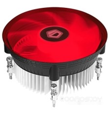 Кулер для процессора ID-COOLING DK-03i PWM Red