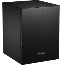 Корпус Jonsbo C2 (черный)