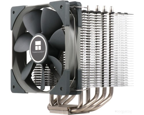 Кулер для процессора Thermalright Macho 120 Rev.B