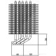 Кулер для процессора Thermalright Macho 120 Rev.B