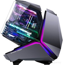 Корпус Jonsbo MOD5 (серый)