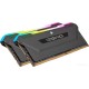 Модуль памяти Corsair Vengeance RGB PRO SL 2x16GB DDR4 PC4-28800 CMH32GX4M2D3600C18