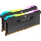 Модуль памяти Corsair Vengeance RGB PRO SL 2x16GB DDR4 PC4-28800 CMH32GX4M2D3600C18