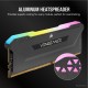 Модуль памяти Corsair Vengeance RGB PRO SL 2x16GB DDR4 PC4-28800 CMH32GX4M2D3600C18