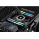 Модуль памяти Corsair Vengeance RGB PRO SL 2x16GB DDR4 PC4-28800 CMH32GX4M2D3600C18