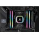 Модуль памяти Corsair Vengeance RGB PRO SL 2x16GB DDR4 PC4-28800 CMH32GX4M2D3600C18