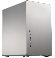 Корпус Jonsbo RM2 (серебристый)