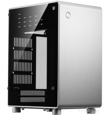 Корпус Jonsbo U1 Plus (серебристый)