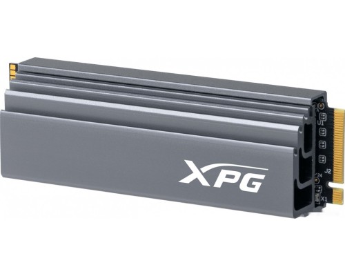 SSD A-Data XPG GAMMIX S70 1TB AGAMMIXS70-1T-C