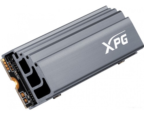 SSD A-Data XPG GAMMIX S70 1TB AGAMMIXS70-1T-C