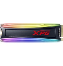 SSD A-Data XPG Spectrix S40G RGB 4TB AS40G-4TT-C