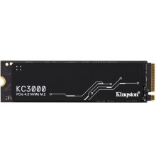 SSD Kingston KC3000 512GB SKC3000S/512G