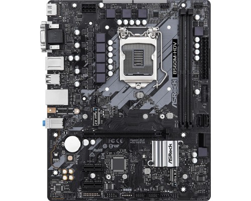 Материнская плата ASROCK B560M-HDV R2.0