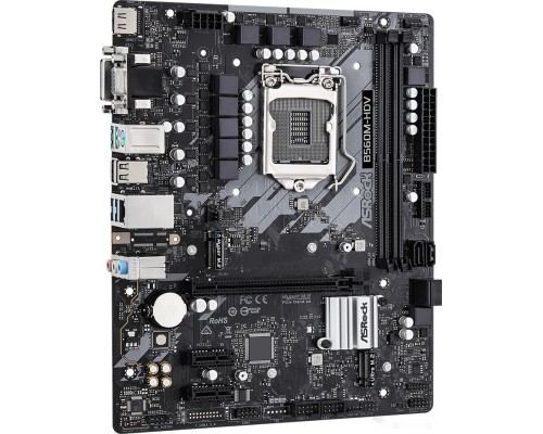 Материнская плата ASROCK B560M-HDV R2.0