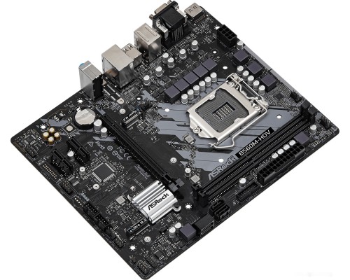 Материнская плата ASROCK B560M-HDV R2.0