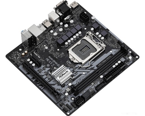 Материнская плата ASROCK H510M-HVS R2.0