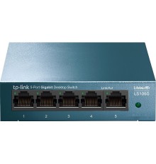 Коммутатор TP-Link LS105G