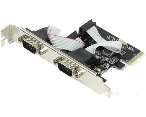 Планка ESPADA PCIe2SWCH