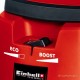 Промышленный пылесос Einhell TE-VC 36/30 Li S-Solo (без аккумулятора и зарядного устройства)