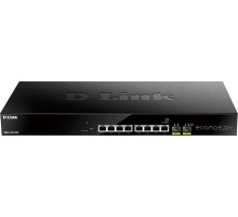 Коммутатор D-LINK DMS-1100-10TS